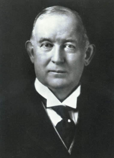 Jame Buchanan Duke.