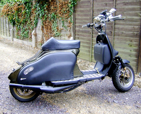 Lambretta