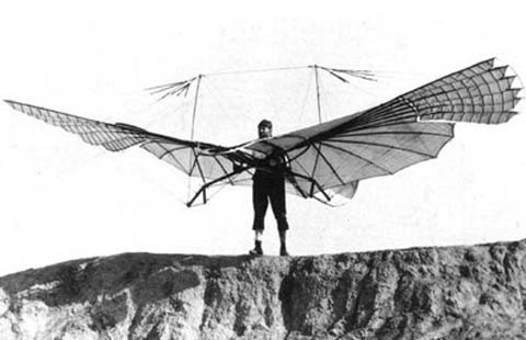 Otto Lilienthal