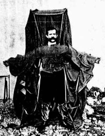 Franz Reichelt